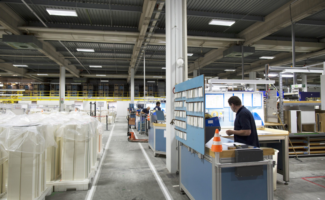 VKS Inyección Plástico · Inyección de Plástico para Fabricación de Piezas a Medida en València
