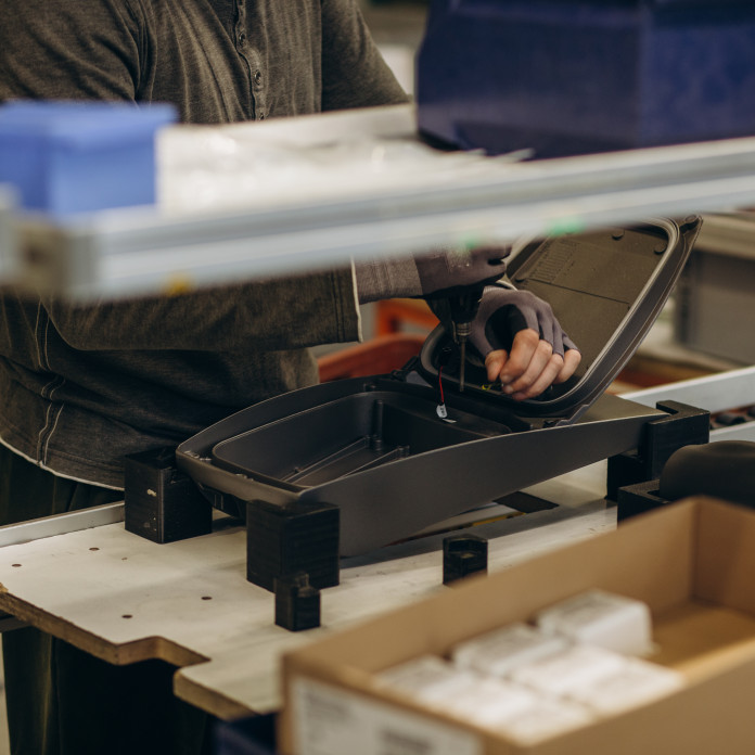 Manipulados, Ensamblajes, Montajes y Verificaciones en València